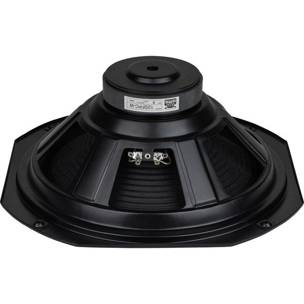 Main product image for GRS 12SFPC-W 12" Square Frame Paper Cone Woof 290-914